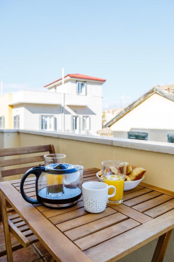 Home Sweet Home 4 Nafplio Exterior photo