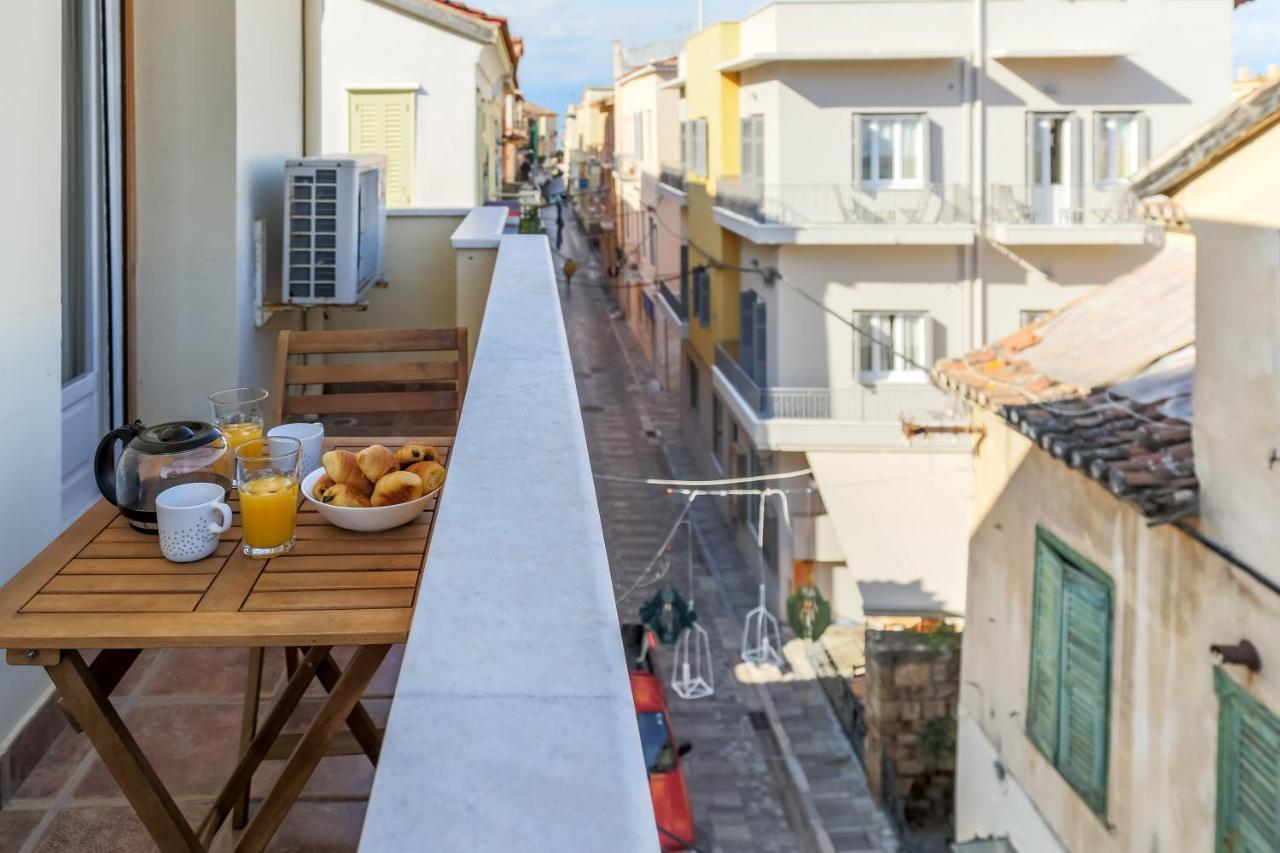 Home Sweet Home 4 Nafplio Exterior photo